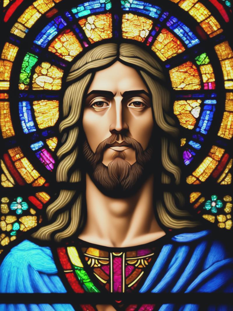 07989-2562451426-jesus portrait in the style of stained glass art with insane details uhd 8k.png